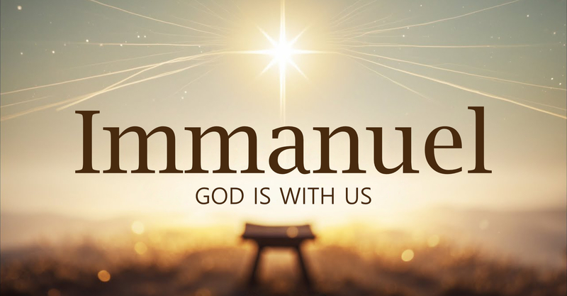 Immanuel