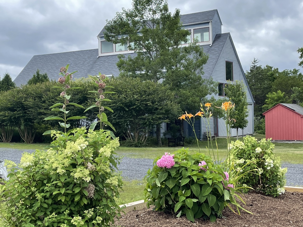 Unitarian Universalist Church of the Shenandoah Valley cover
