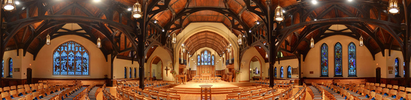 Choral Eucharist