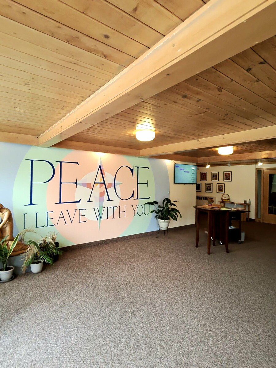 Peace Lutheran Church