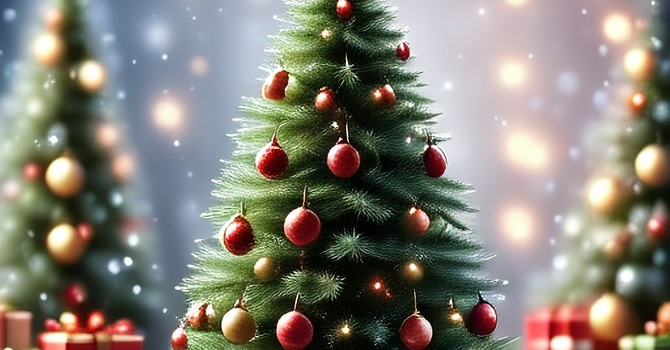 Important Announcement: No Wednesday Night Services on Christmas Eve