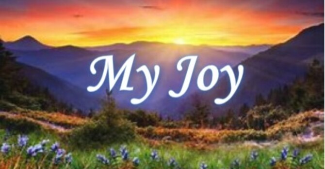 My Joy