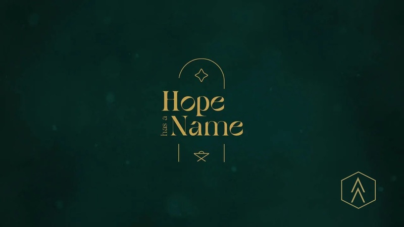 Transforming Hope