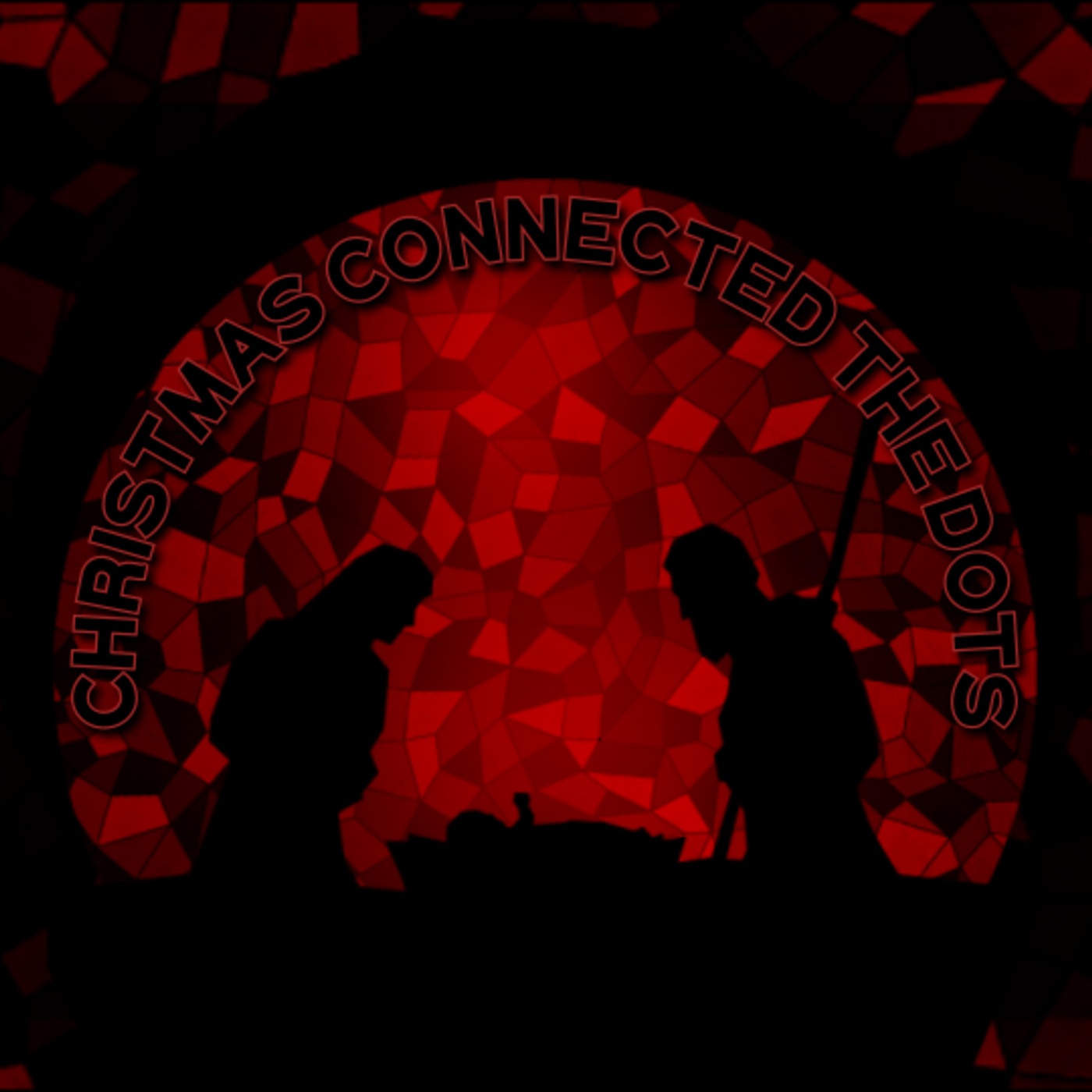 Christmas Connected the Dots | 12/22/24