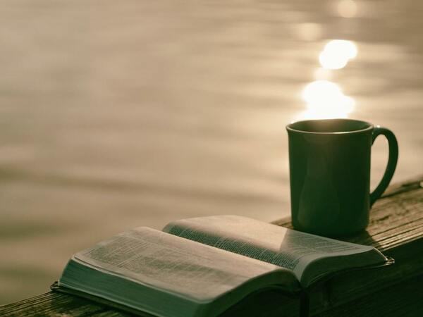 Morning Prayer