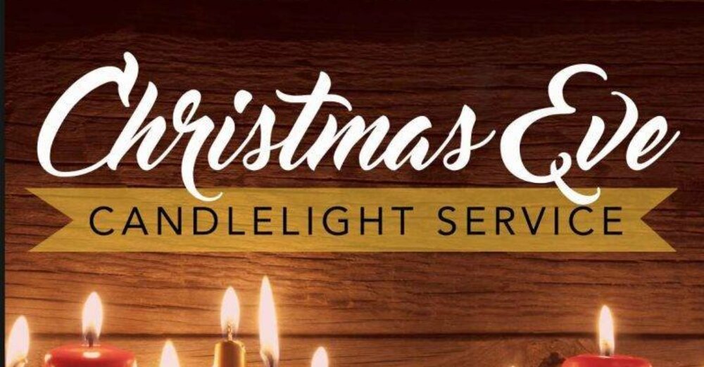 CandleLight Christmas Eve