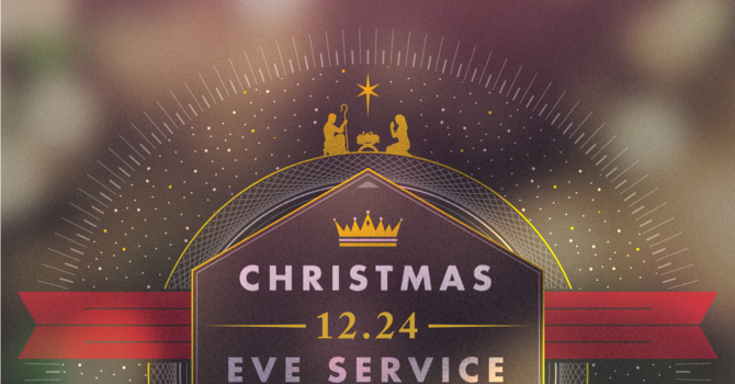 Christmas Eve Service