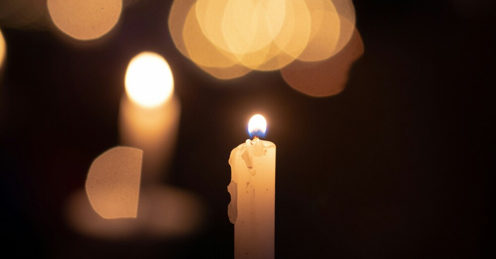 Christmas Eve Service