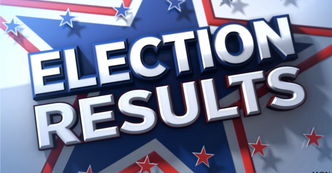 2026 Events Announcement Coffee Hour