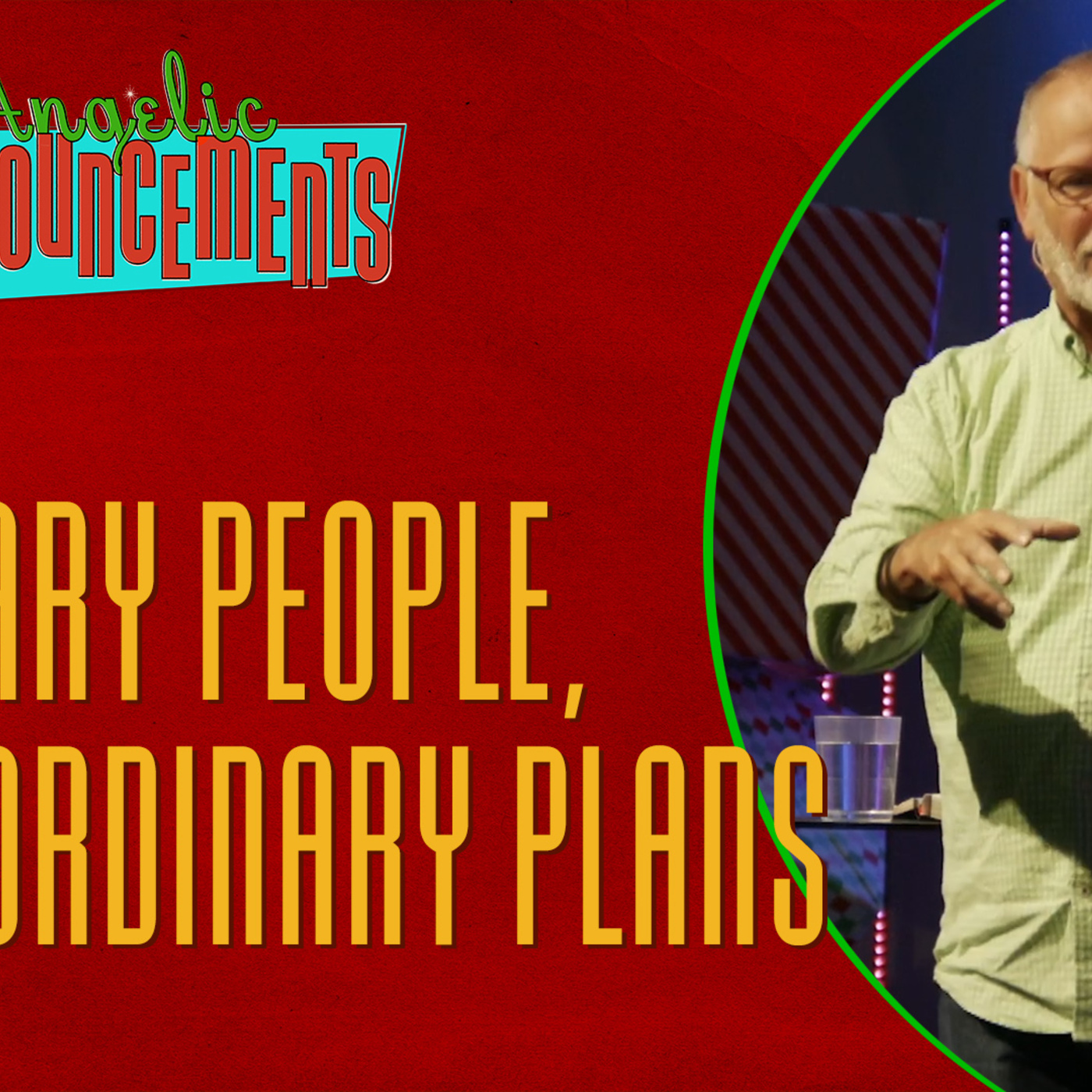 How God Uses People For Good