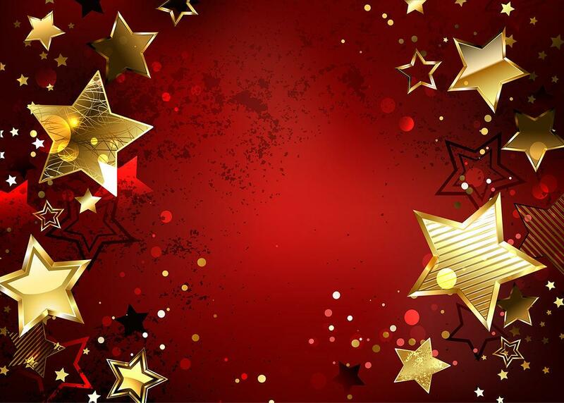 “The Joy of Christmas"