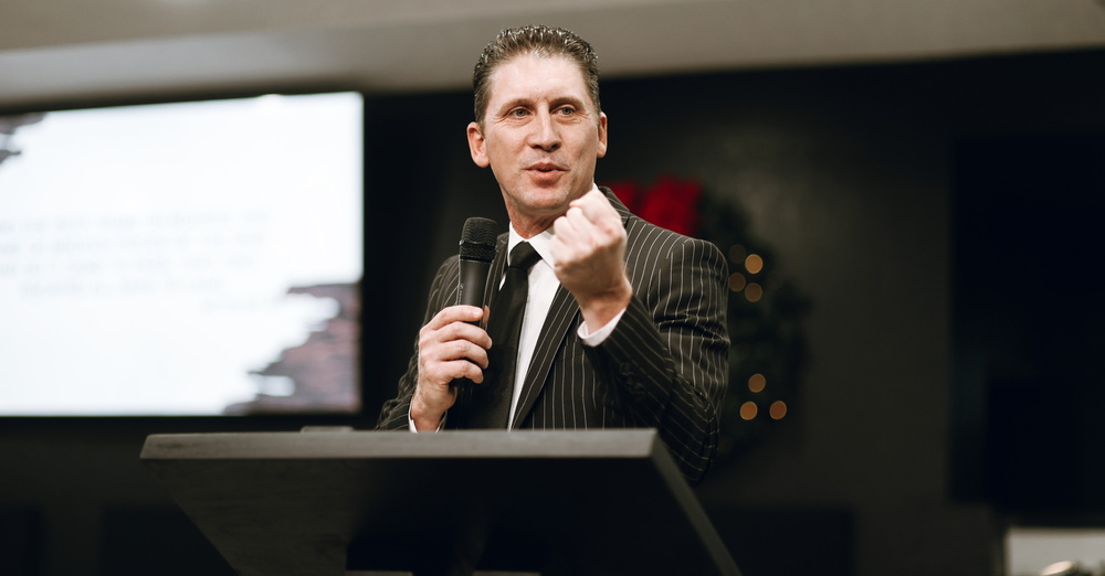 Sunday Morning Service/Mission Sunday