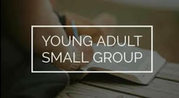 Young Adult Small Group