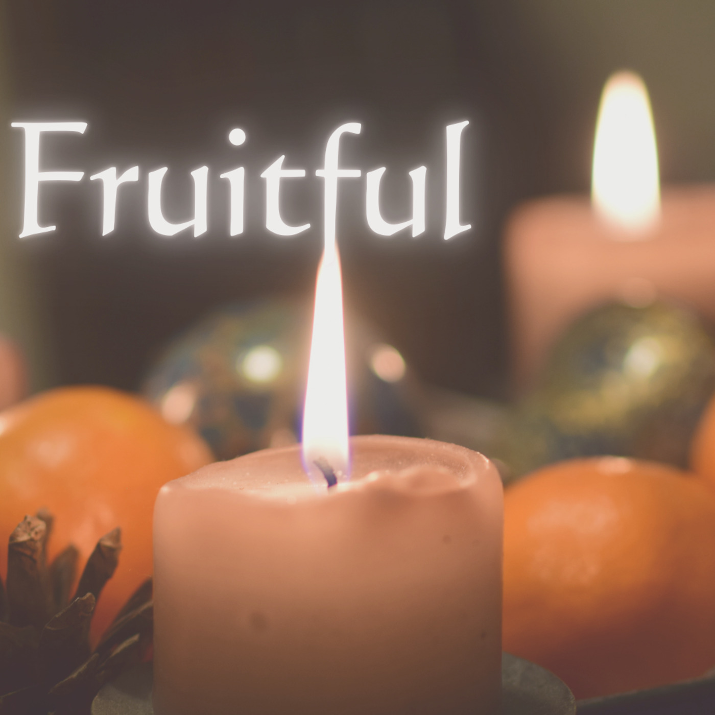 "Fruit-Full Life" episode artwork