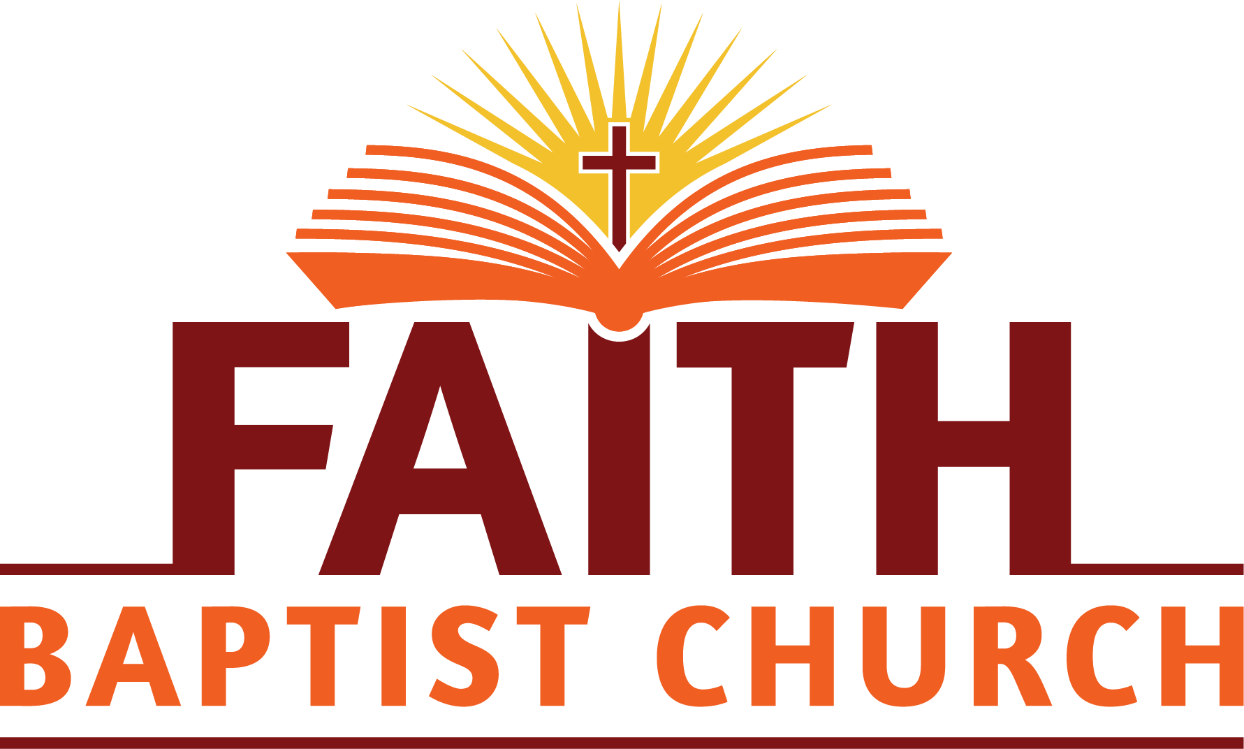 Faith Baptist Church 1