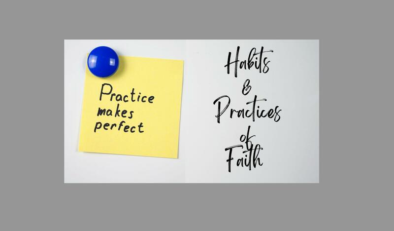Practice Makes Perfect, Wk 2: Grow // Stephen Sauls