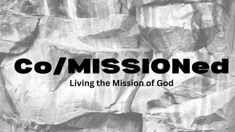 CoMISSONED: Week 2 - Our Prayers // Stephen Sauls