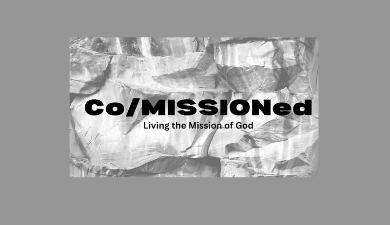 CoMISSONED: Week 6 - Our Witness // Stephen Sauls