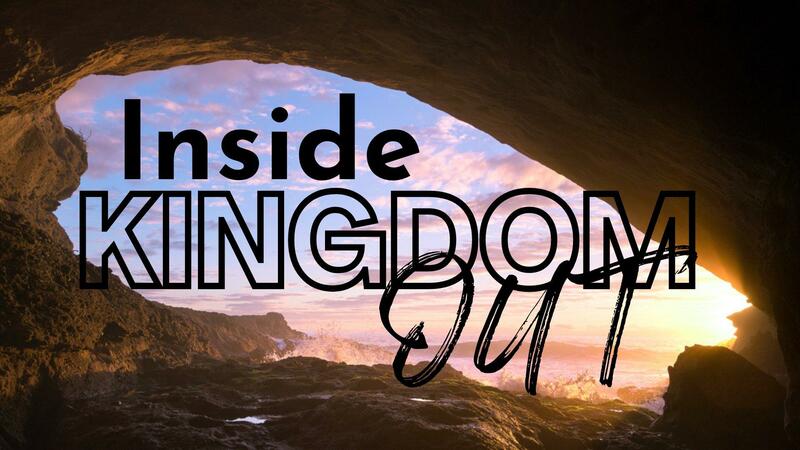 An Inside Out Kingdom, Wk 2: Happiness Redefined // ...