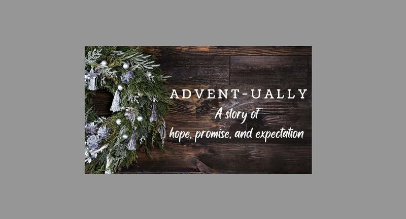 Advent 2023 Week 3: Trusting Joy // Stephen Sauls