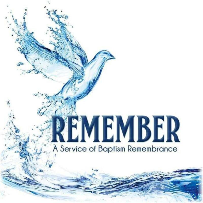 CoMISSONED: Remember Your Baptism // Stephen Sauls