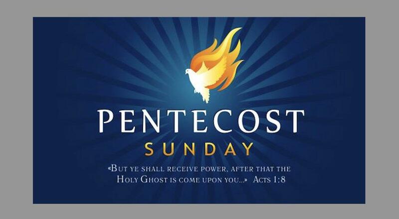 Pentecost Sunday // Stephen Sauls