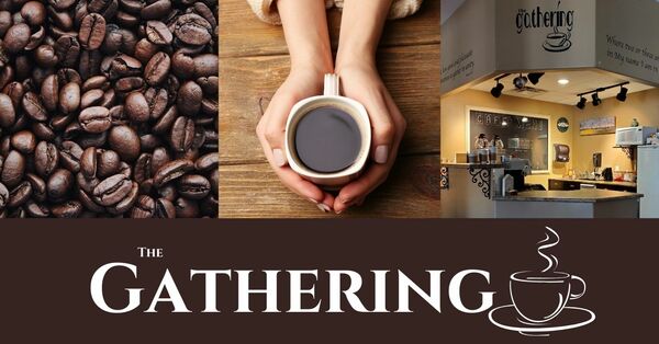 OPEN SUNDAYS 9:15-10:15am