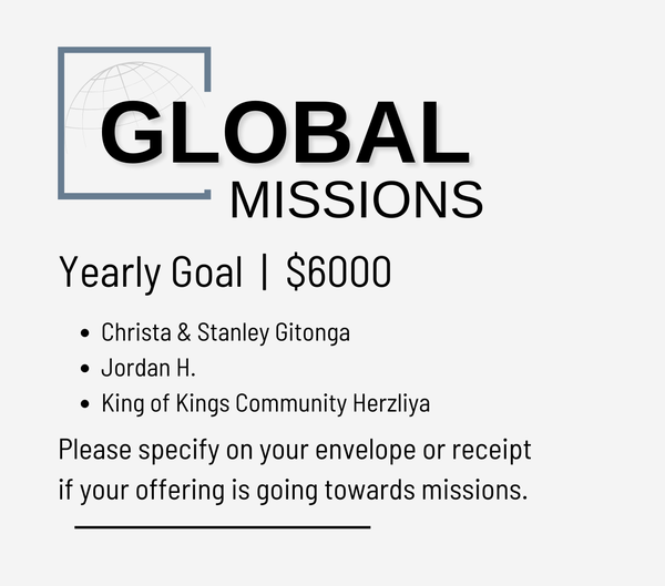 Missions