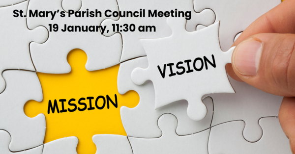 Parish Council Meeting