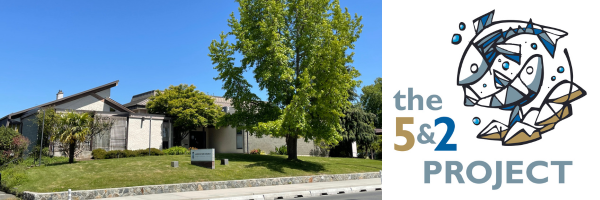 Stay up to date with the 5&2 Project