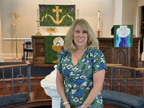 Debbie Boudreaux