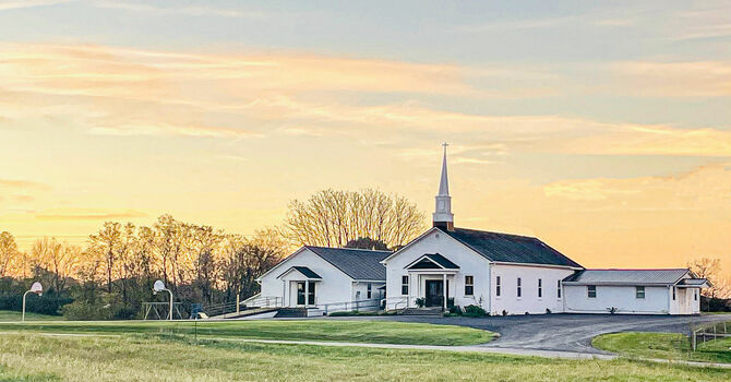 Sunday Morning Service