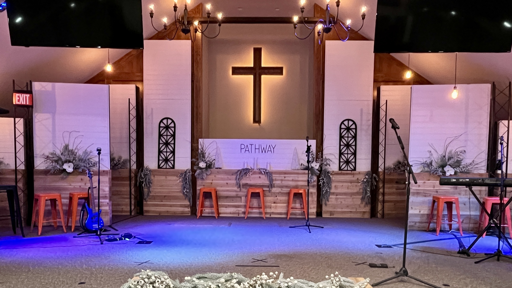 Pathway Christian Church 1