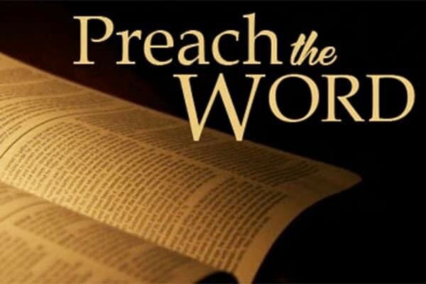 MISSIONS CONFERENCE @ HOPEWELL BAPTIST CHURCH- SEPTEMBER 2024