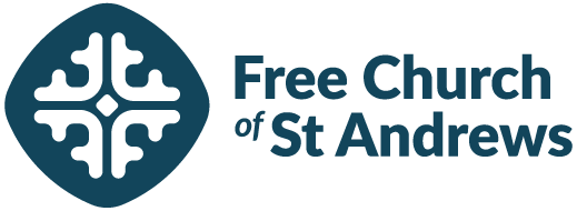 St Andrews Free Church of Scotland logo