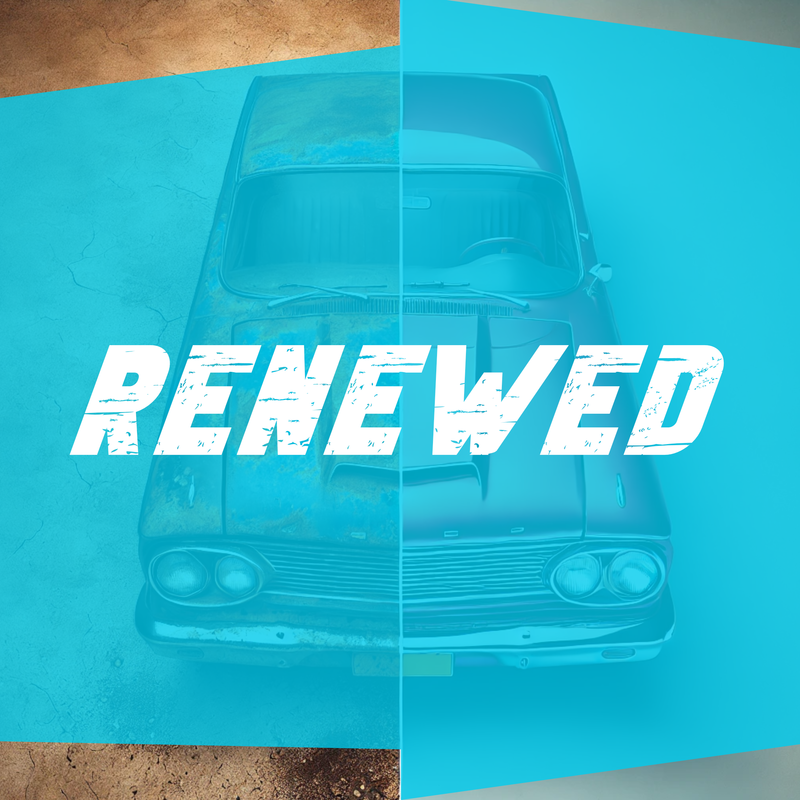 Renewed