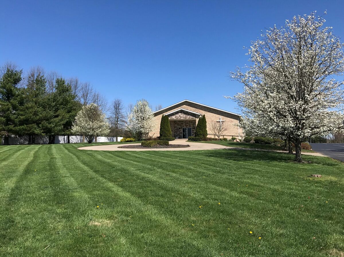 Cornerstone Baptist Church