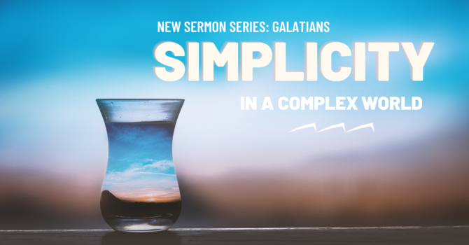 The Messenger matters