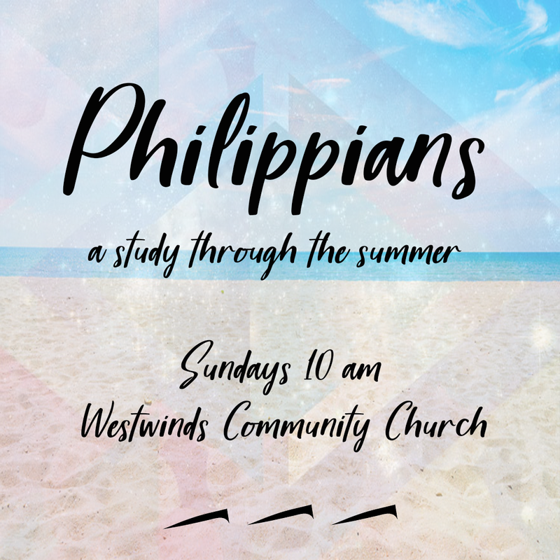 Introduction - Philippians 