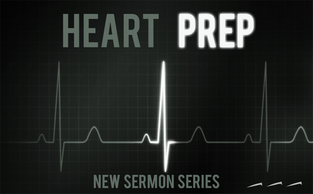 Heart Prep