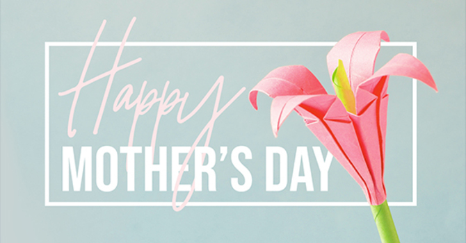 Mother's Day:  Our Willingness - Co-Speaker: Michelle Davis