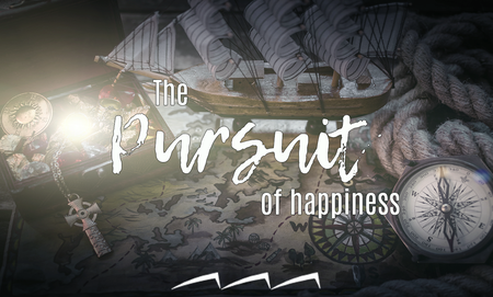 The Pursuit of Happiness