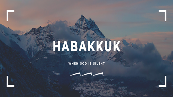 Habakkuk