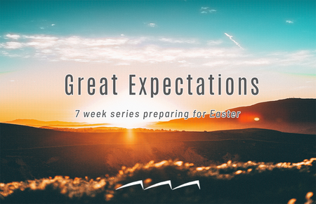 Great Expectations