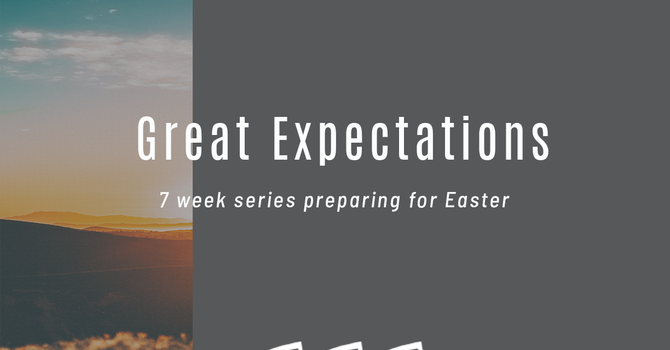 Future Hope and Present Purpose