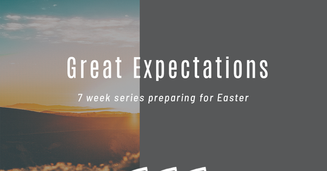 Where do we look in times of need?