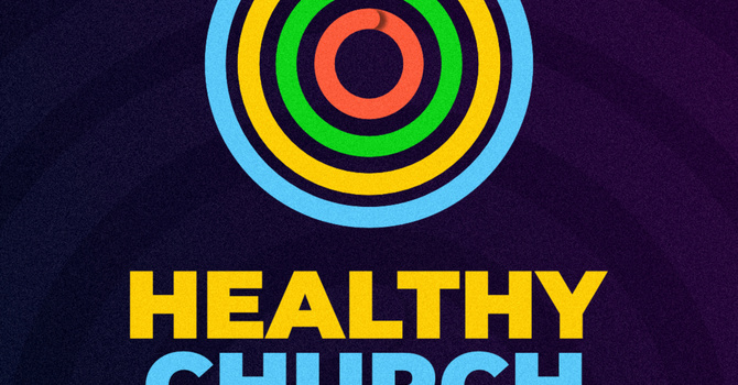 The Pastor in a Healthy Church – Healthy Church – Jo...