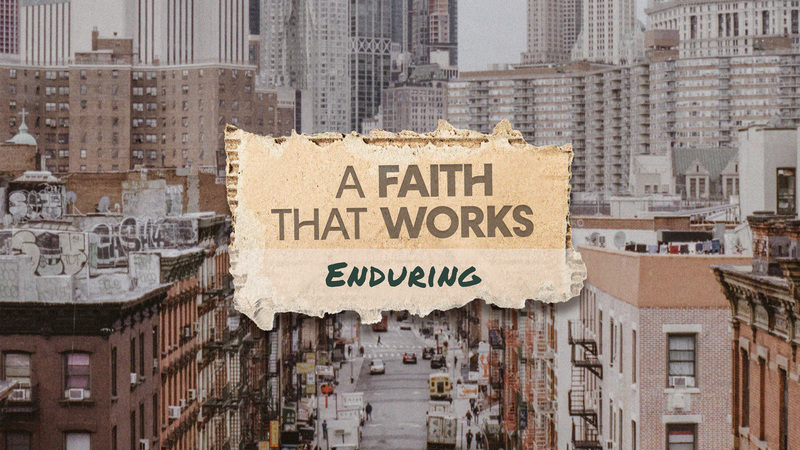 Enduring