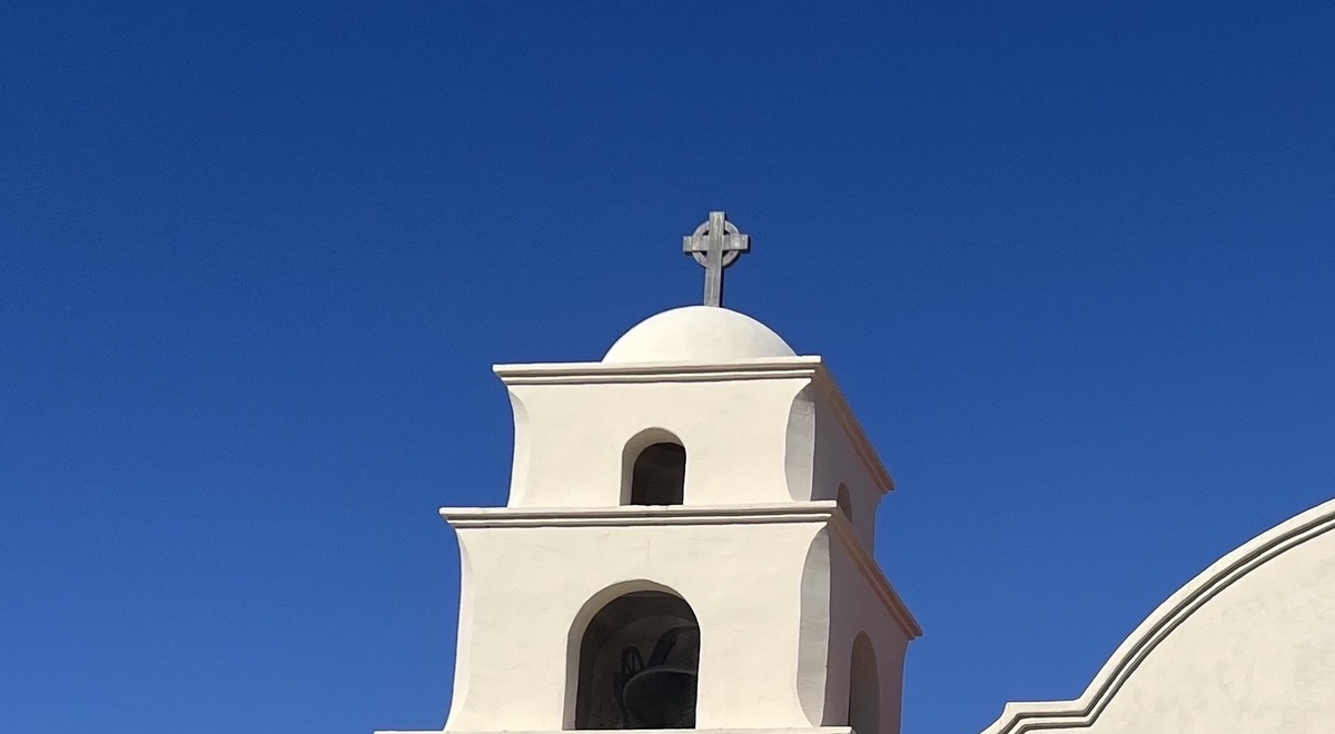 The Church At Litchfield Park