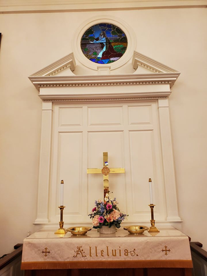 Christians to the Core